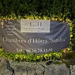D'hotes Sandra Bed & Breakfast Annot
