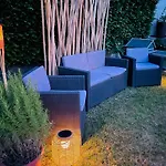 Bed & Breakfast D'hotes Sandra 3*