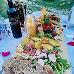 Bed & Breakfast D'hotes Sandra 3*