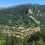 D'hotes Sandra Bed & Breakfast 3*