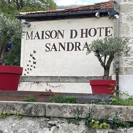 Couette-café D'hotes Sandra