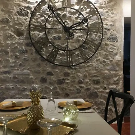 住宿加早餐酒店 D'hotes Sandra 2*