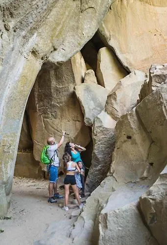 Couette-café D'hotes Sandra