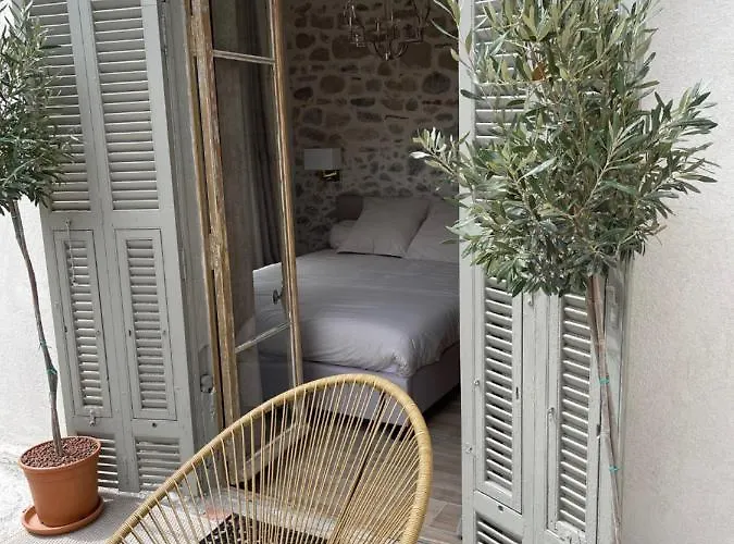 Couette-café D'hotes Sandra