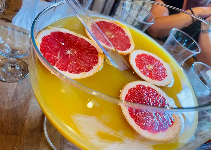 Couette-café D'hotes Sandra