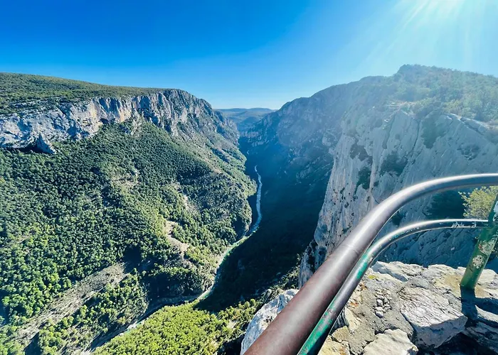 Couette-café D'hotes Sandra Annot