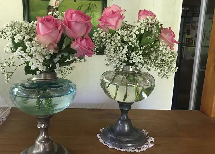 Couette-café D'hotes Sandra