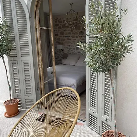 Bed & Breakfast D'hotes Sandra