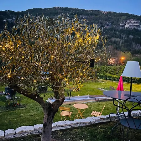 D'hotes Sandra Annot