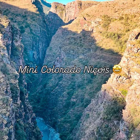 D'hotes Sandra Couette-café Annot