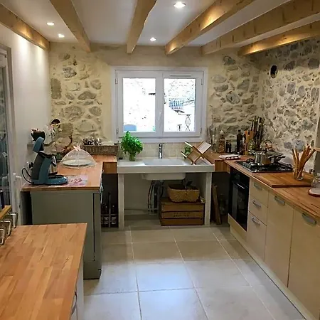 Bed & Breakfast D'hotes Sandra 3*