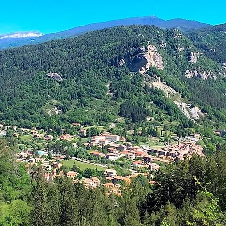 Bed & Breakfast D'hotes Sandra
