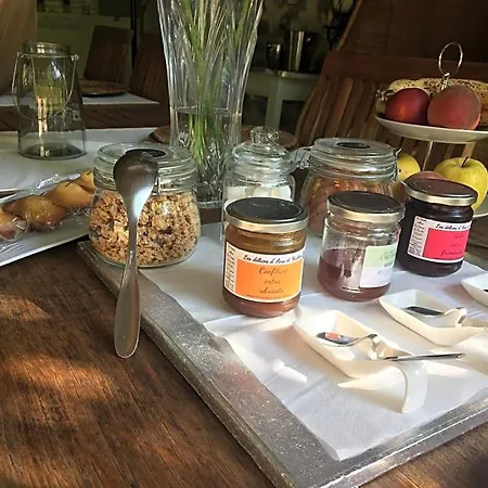 D'hotes Sandra Bed & Breakfast Annot