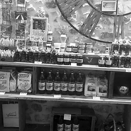 D'hotes Sandra