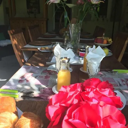 Bed & Breakfast D'hotes Sandra