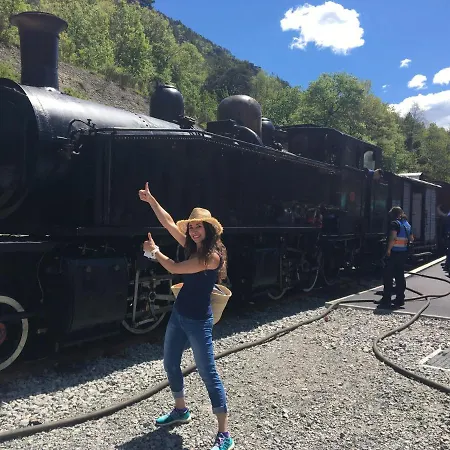 D'hotes Sandra Annot