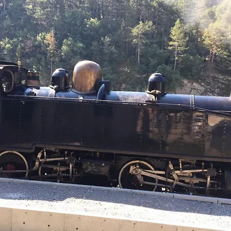 Couette-café D'hotes Sandra 3*