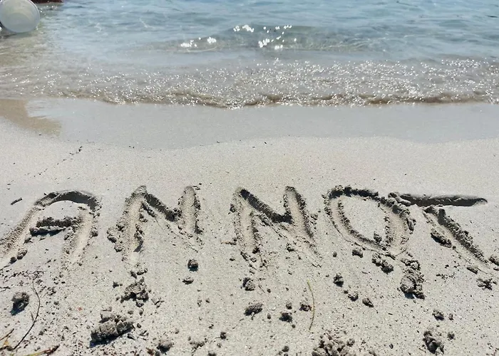 D'hotes Sandra Nocleg ze śniadaniem