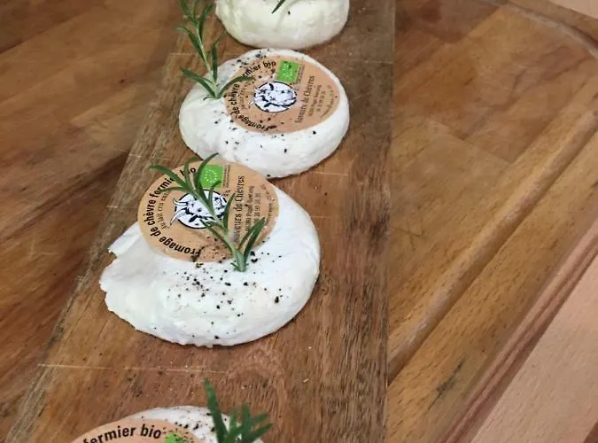 Bed & Breakfast D'hotes Sandra 3*