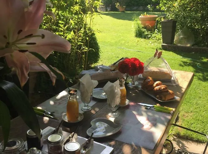 D'hotes Sandra Nocleg ze śniadaniem