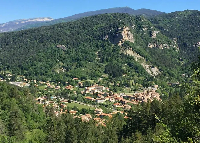 D'hotes Sandra Nocleg ze śniadaniem 3*